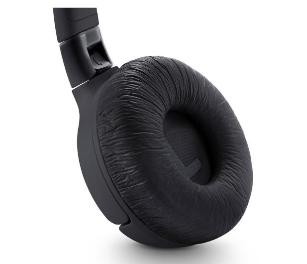 JBL T600 BT NC, czarny - 418191 - zdjęcie 4